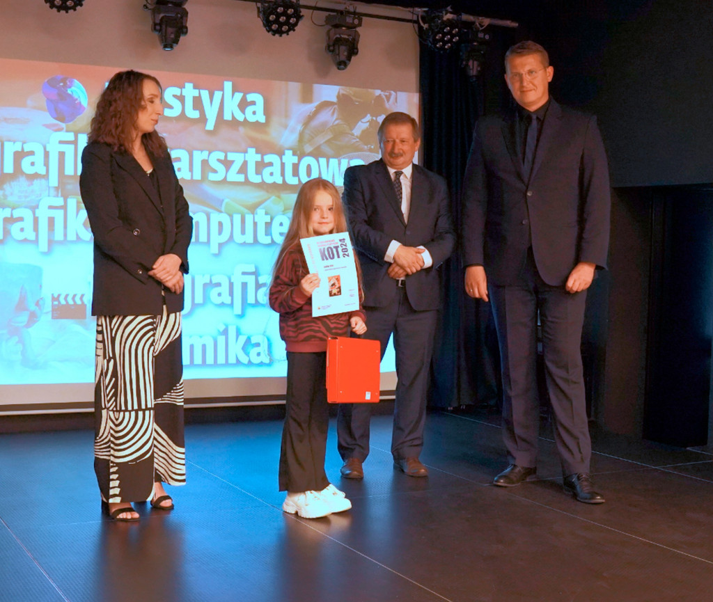 Uroczyste podsumowanie II półrocza w MDK
