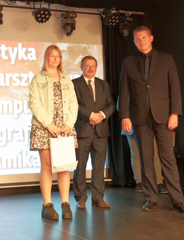 Uroczyste podsumowanie II półrocza w MDK