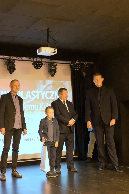 Uroczyste podsumowanie II półrocza w MDK