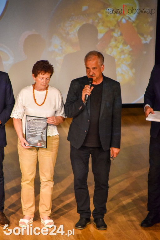 Podsumowanie Warsztatów Kulturalnych w Bobowe