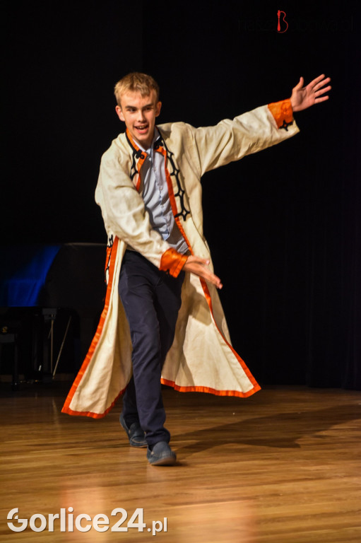Podsumowanie Warsztatów Kulturalnych w Bobowe