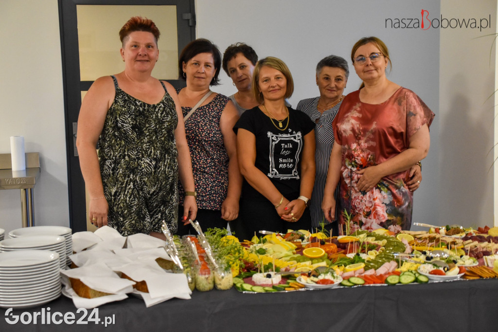 Podsumowanie Warsztatów Kulturalnych w Bobowe