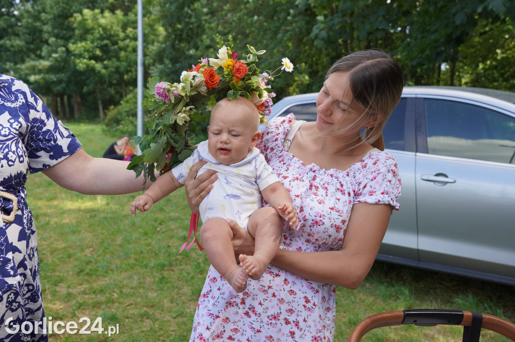 Ekopiknik w Sękowej