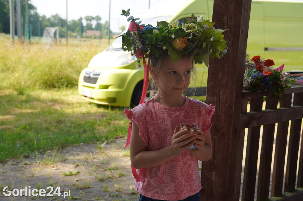 Ekopiknik w Sękowej