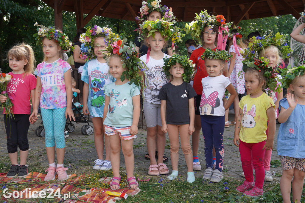 Ekopiknik w Sękowej