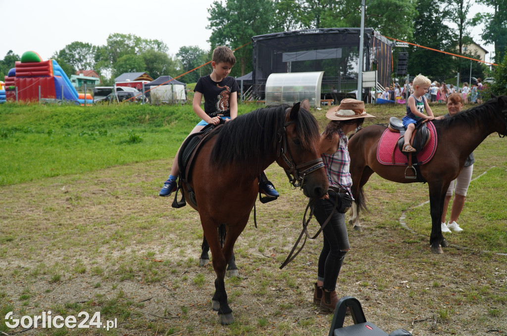 Piknik Country w Staszkówce