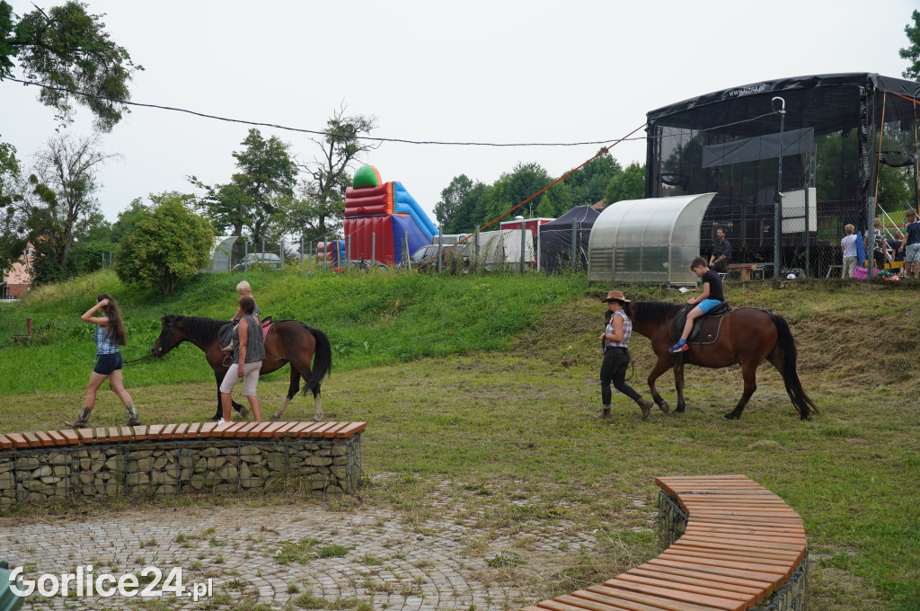 Piknik Country w Staszkówce