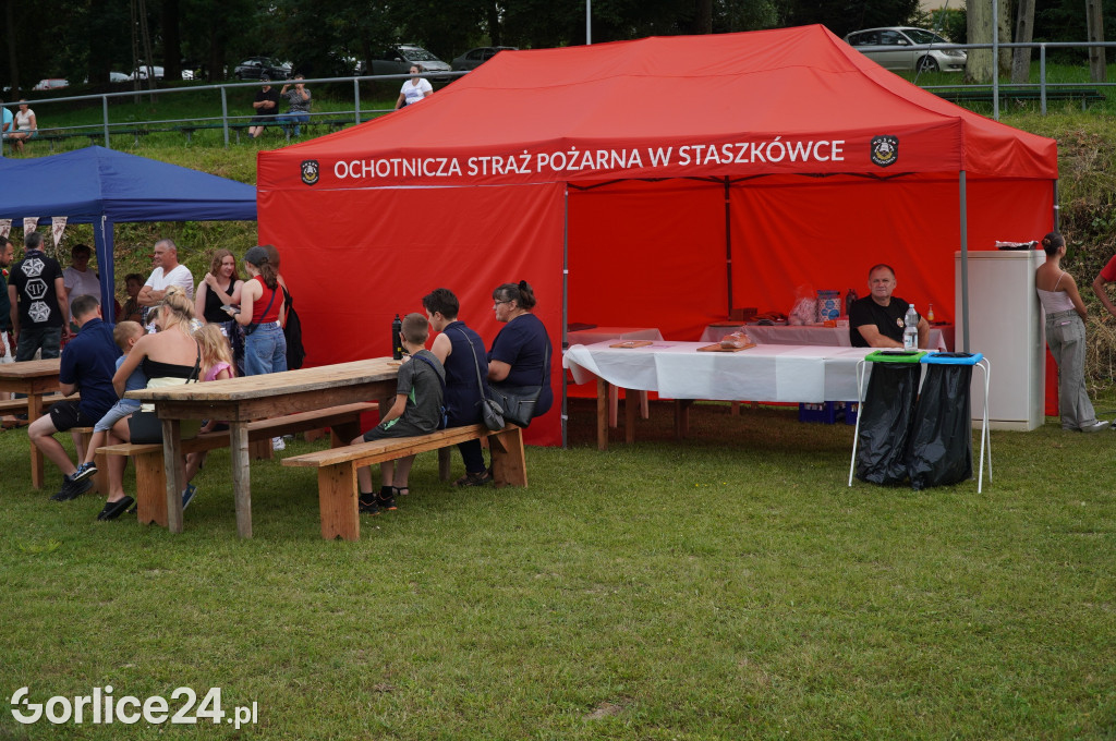 Piknik Country w Staszkówce