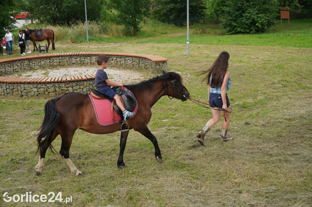 Piknik Country w Staszkówce