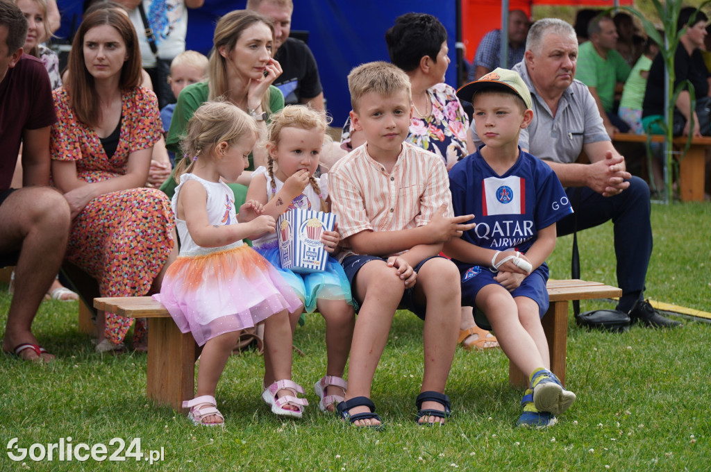 Piknik Country w Staszkówce