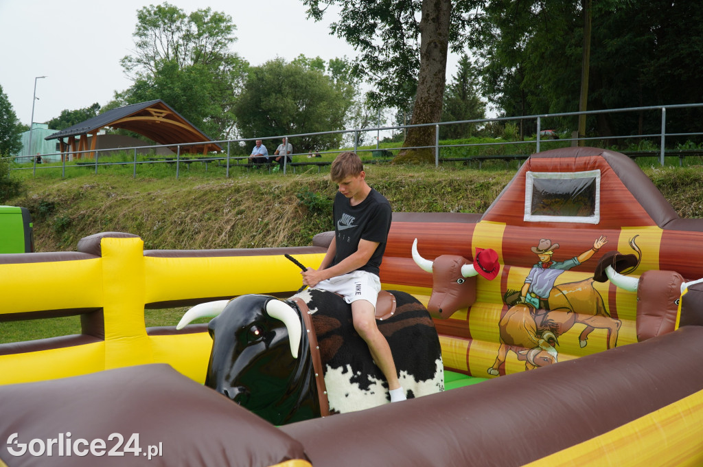 Piknik Country w Staszkówce