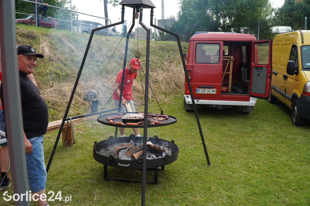 Piknik Country w Staszkówce