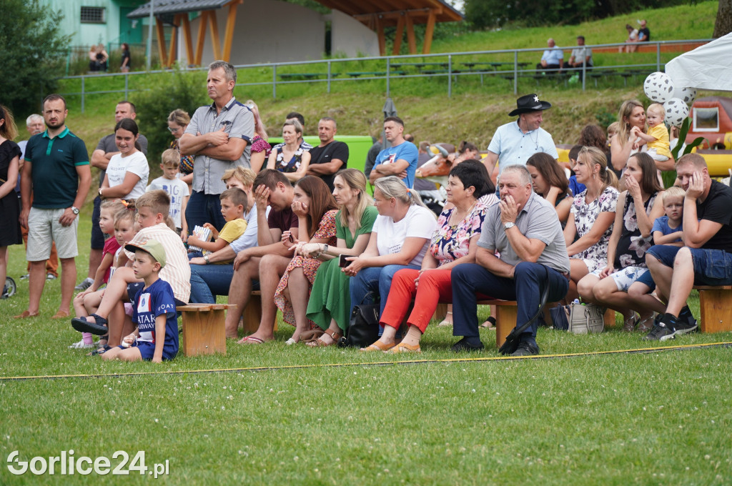 Piknik Country w Staszkówce