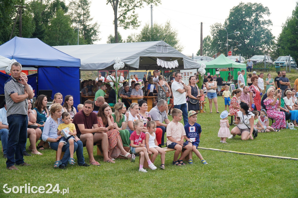 Piknik Country w Staszkówce