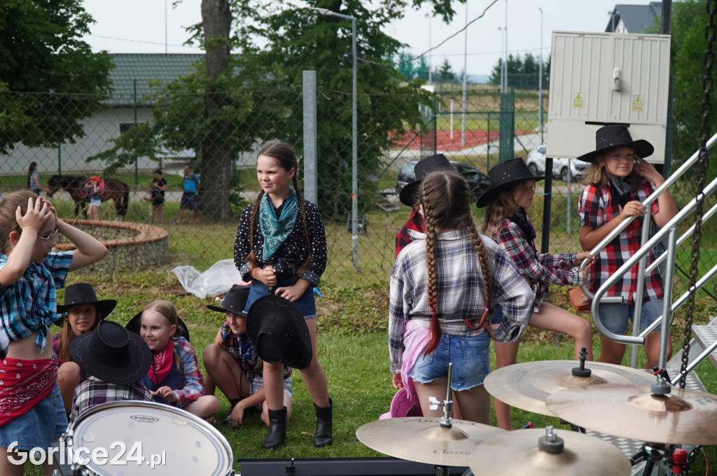Piknik Country w Staszkówce