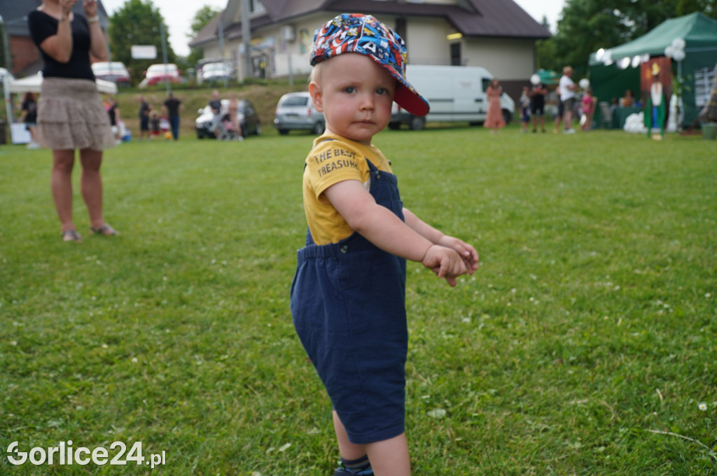 Piknik Country w Staszkówce