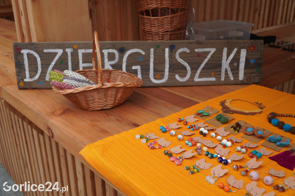 Jarmark Świętych Piotra i Pawła w Bieczu