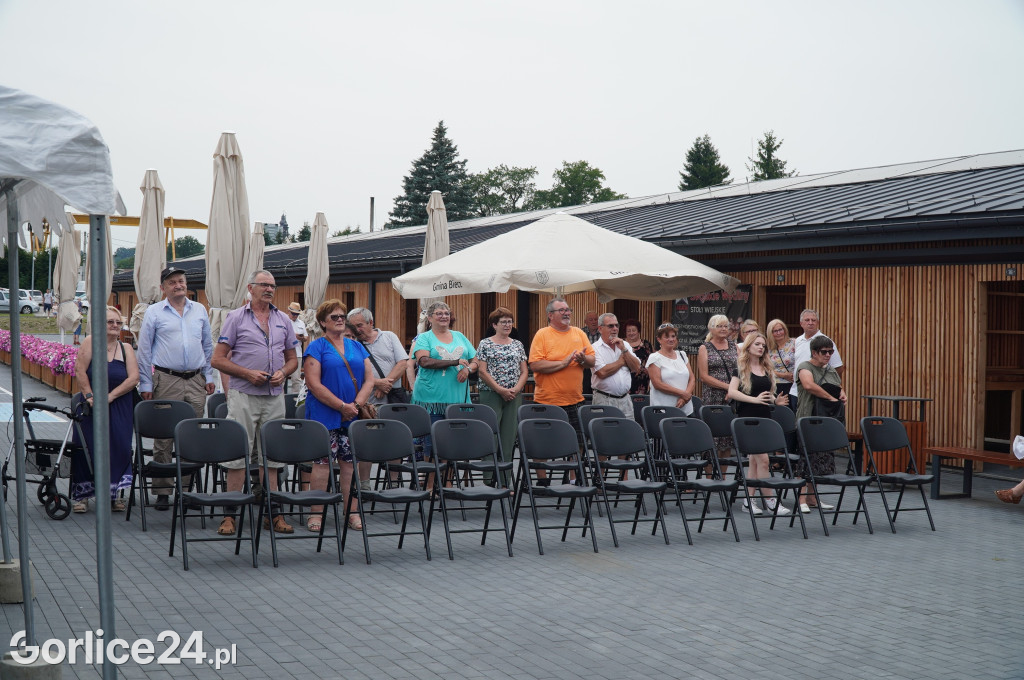 Jarmark Świętych Piotra i Pawła w Bieczu