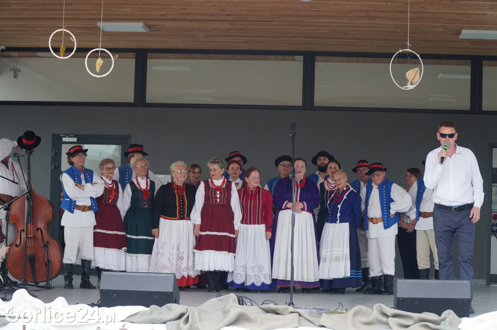 Jarmark Świętych Piotra i Pawła w Bieczu