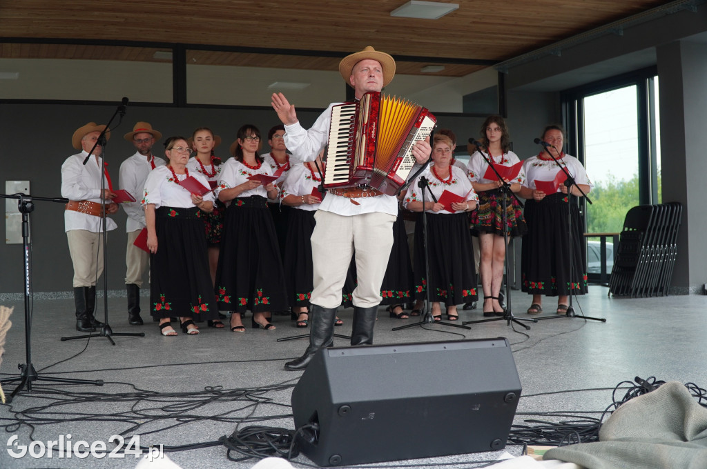 Jarmark Świętych Piotra i Pawła w Bieczu