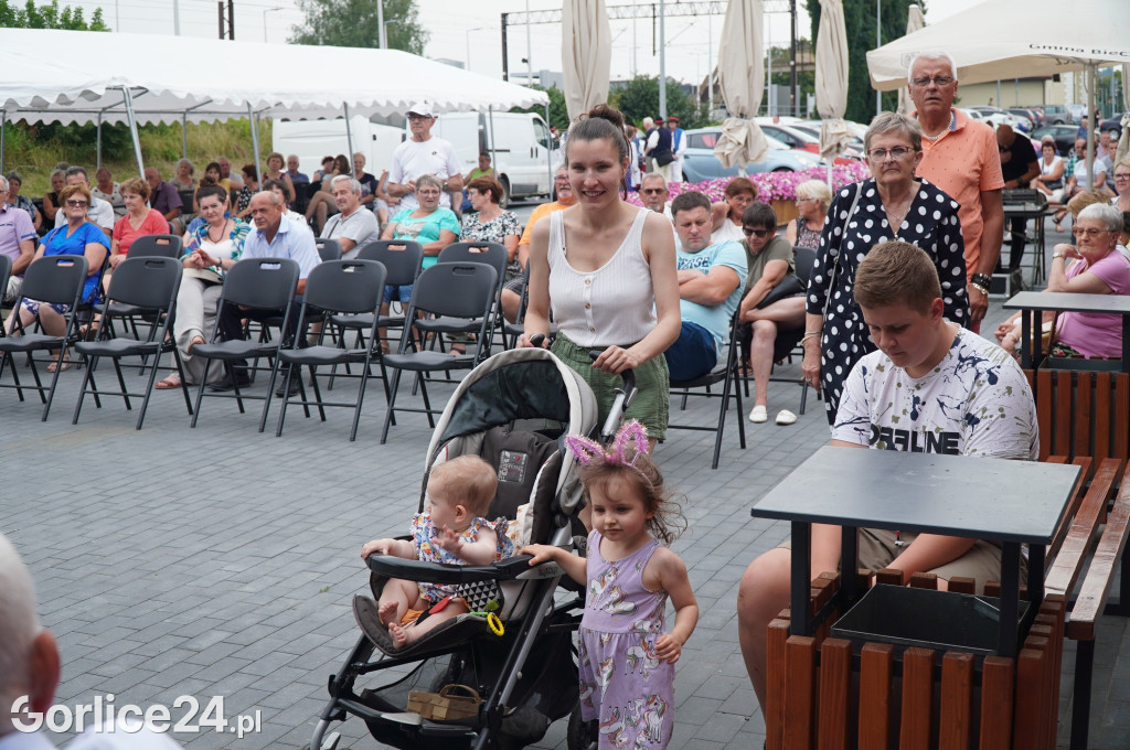 Jarmark Świętych Piotra i Pawła w Bieczu