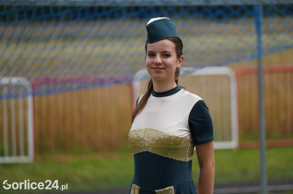 XII Zawody Sportowo - Pożarnicze OSP Powiatu Gorlickiego