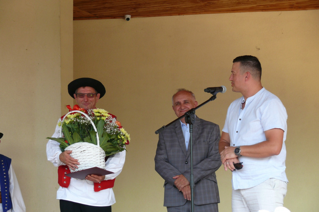 10-lecie Zespołu Regionalnego OKARYNA