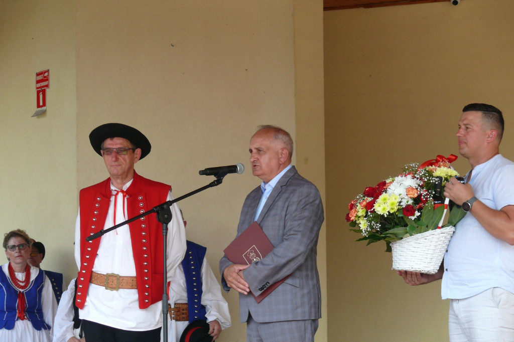 10-lecie Zespołu Regionalnego OKARYNA