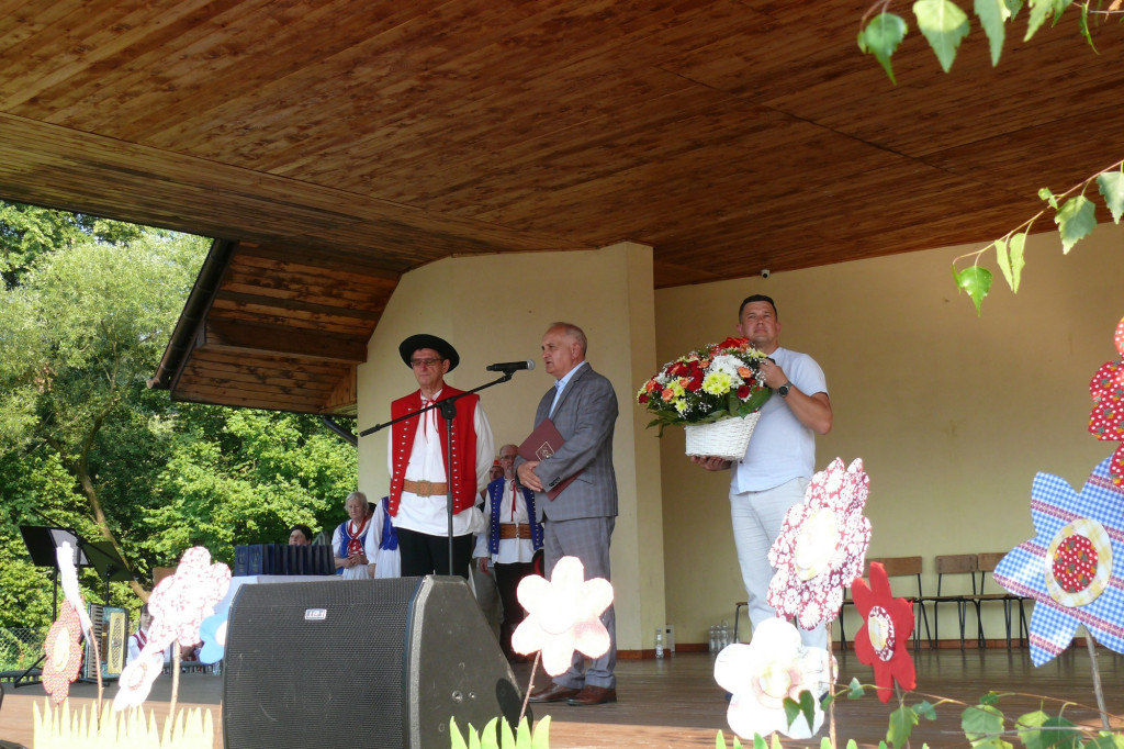 10-lecie Zespołu Regionalnego OKARYNA