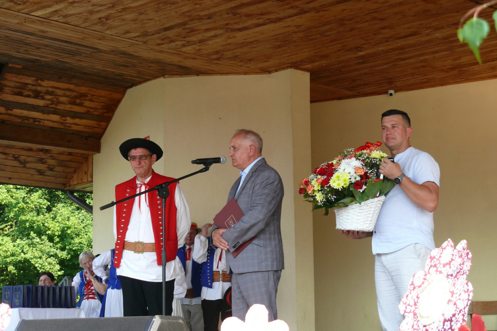 10-lecie Zespołu Regionalnego OKARYNA