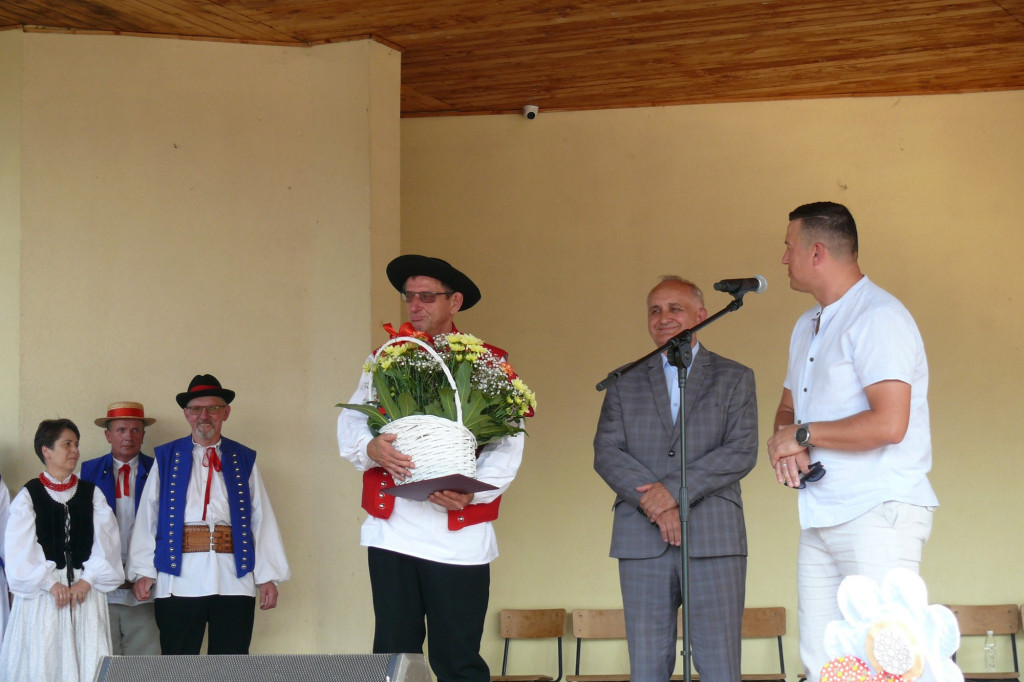 10-lecie Zespołu Regionalnego OKARYNA