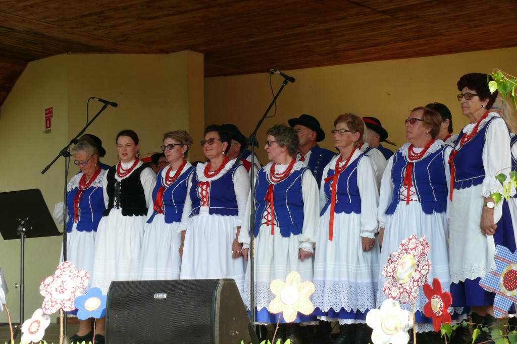 10-lecie Zespołu Regionalnego OKARYNA