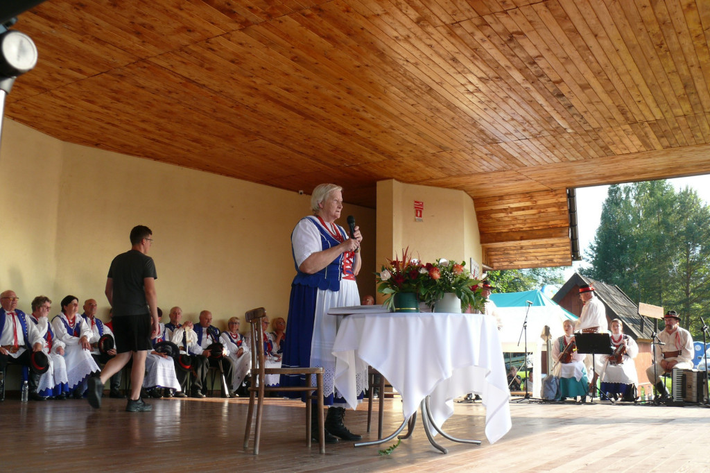 10-lecie Zespołu Regionalnego OKARYNA