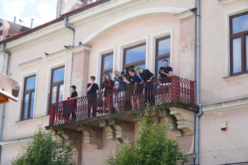 Popularni infuencerzy w Gorlicach