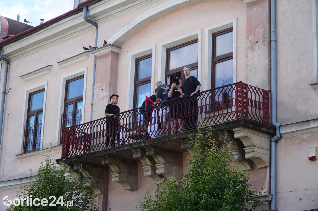 Popularni infuencerzy w Gorlicach