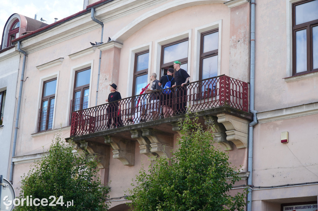 Popularni infuencerzy w Gorlicach