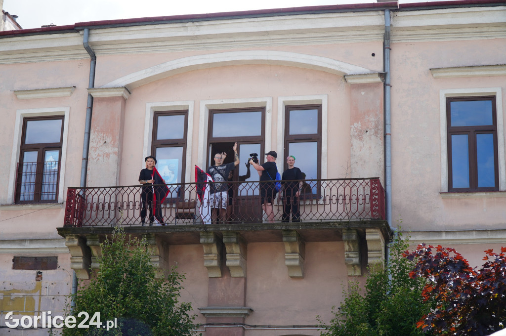 Popularni infuencerzy w Gorlicach