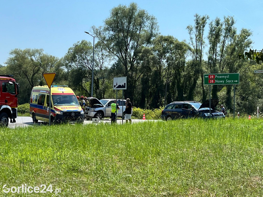 Dzwon na ul. Bieckiej (10.07.)
