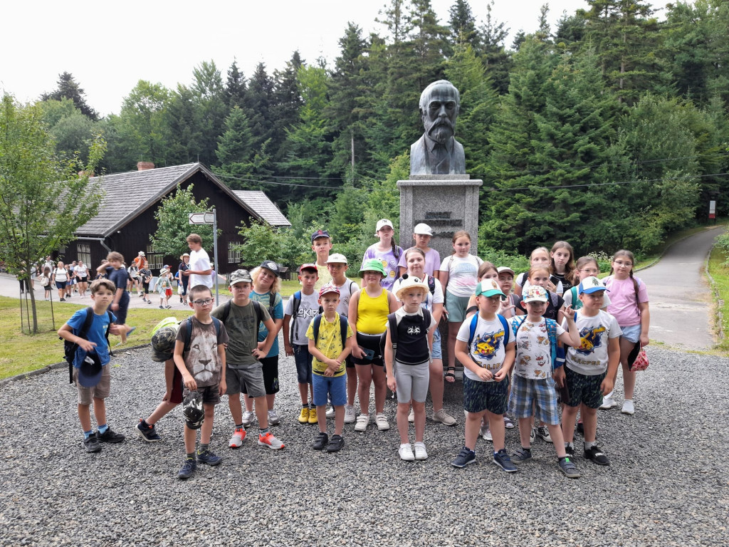 Wakacje w Ośrodkach Kultury w powiecie gorlickim