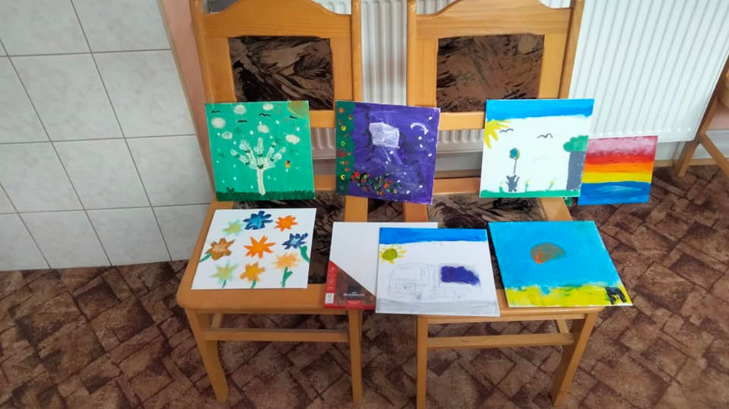 Wakacje w Ośrodkach Kultury w powiecie gorlickim