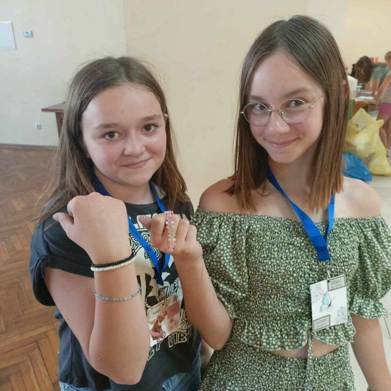 Wakacje w Ośrodkach Kultury w powiecie gorlickim