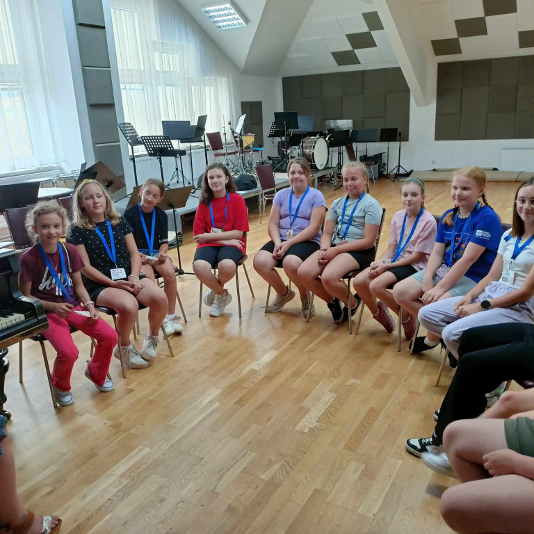 Wakacje w Ośrodkach Kultury w powiecie gorlickim