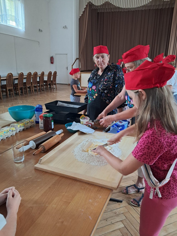 Wakacje w Ośrodkach Kultury w powiecie gorlickim