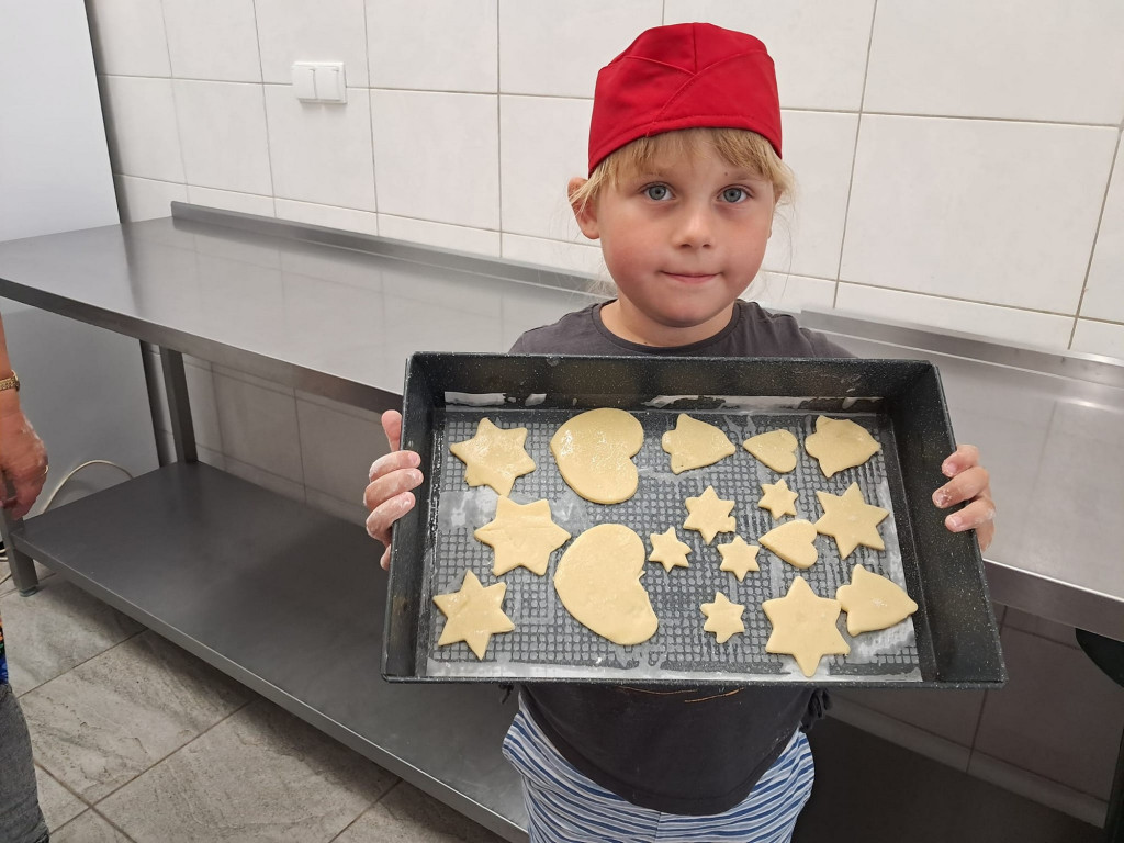 Wakacje w Ośrodkach Kultury w powiecie gorlickim