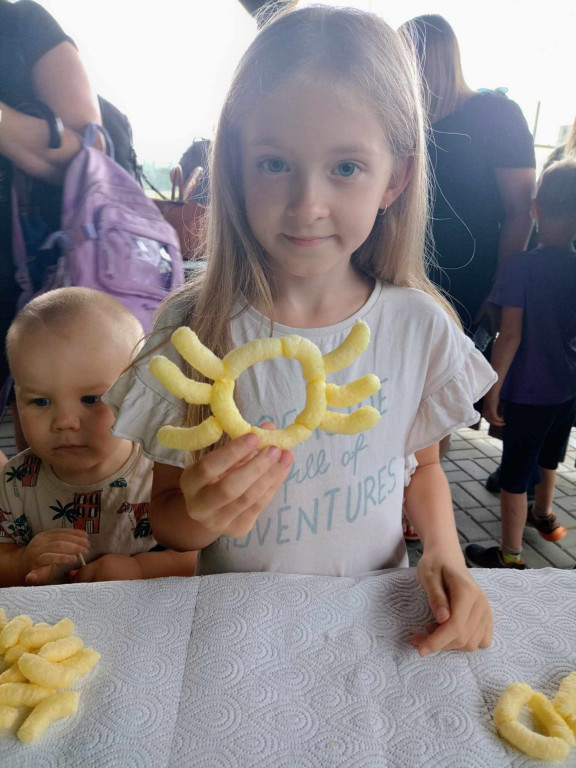 Wakacje w Ośrodkach Kultury w powiecie gorlickim