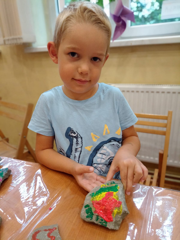 Wakacje w Ośrodkach Kultury w powiecie gorlickim