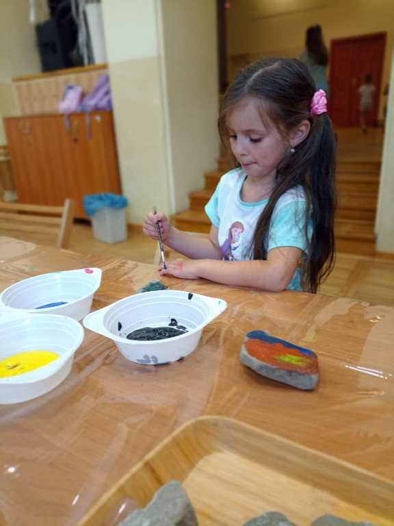 Wakacje w Ośrodkach Kultury w powiecie gorlickim