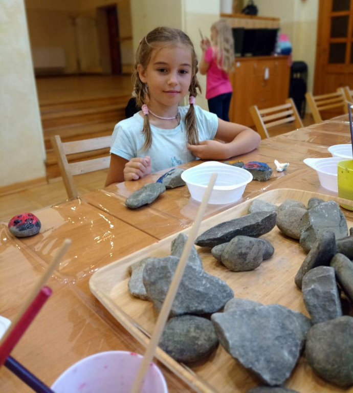 Wakacje w Ośrodkach Kultury w powiecie gorlickim