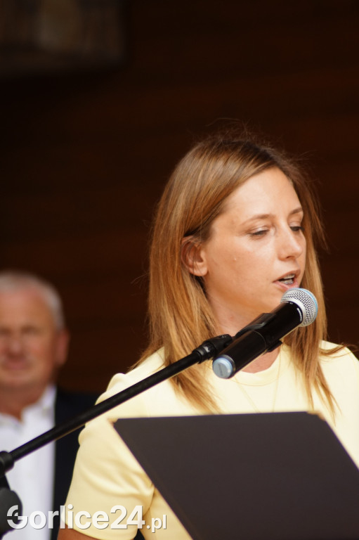 Jubileusz Uzdrowiska Wysowa-Zdrój 21.07.