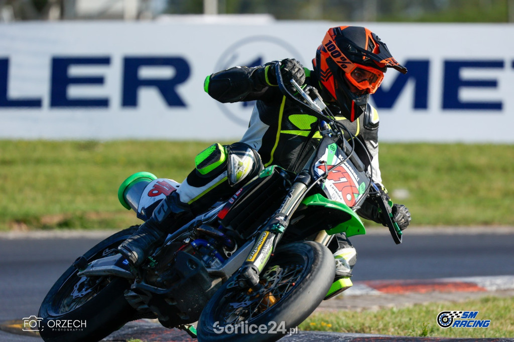 Zawody Polish Championship Słomczyn 2024